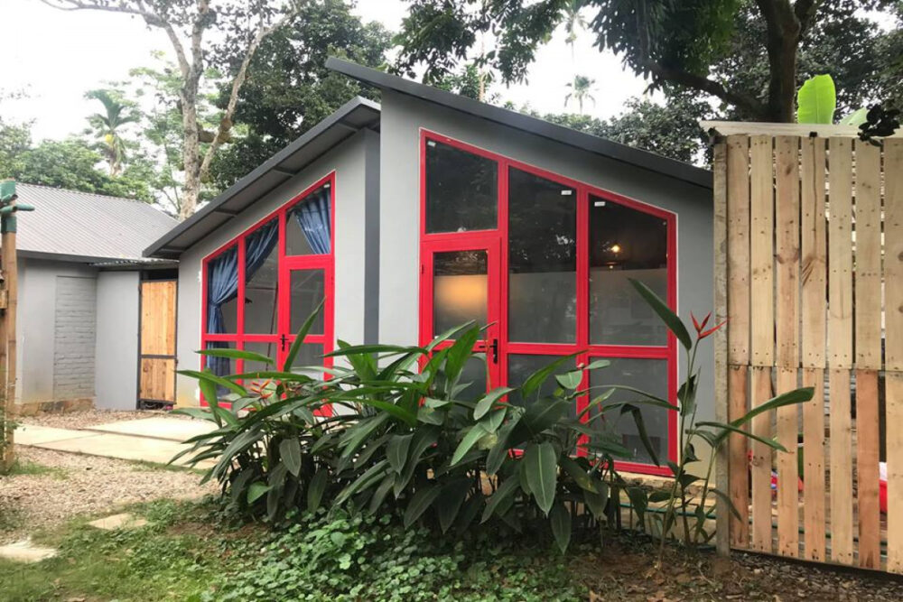 An Vui Lodge & Cottage bungalow